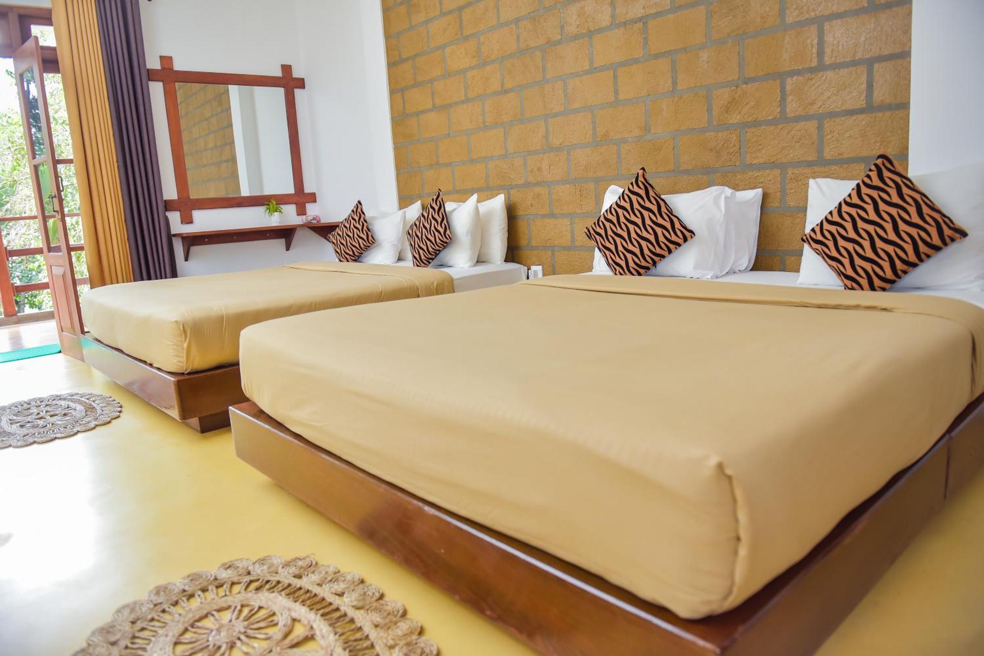 The Residence 엘라 외부 사진