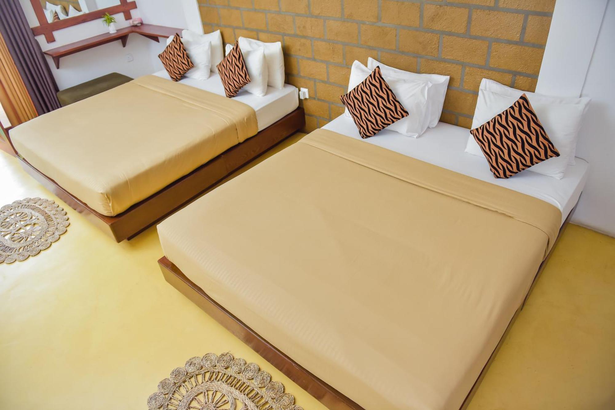 The Residence 엘라 외부 사진