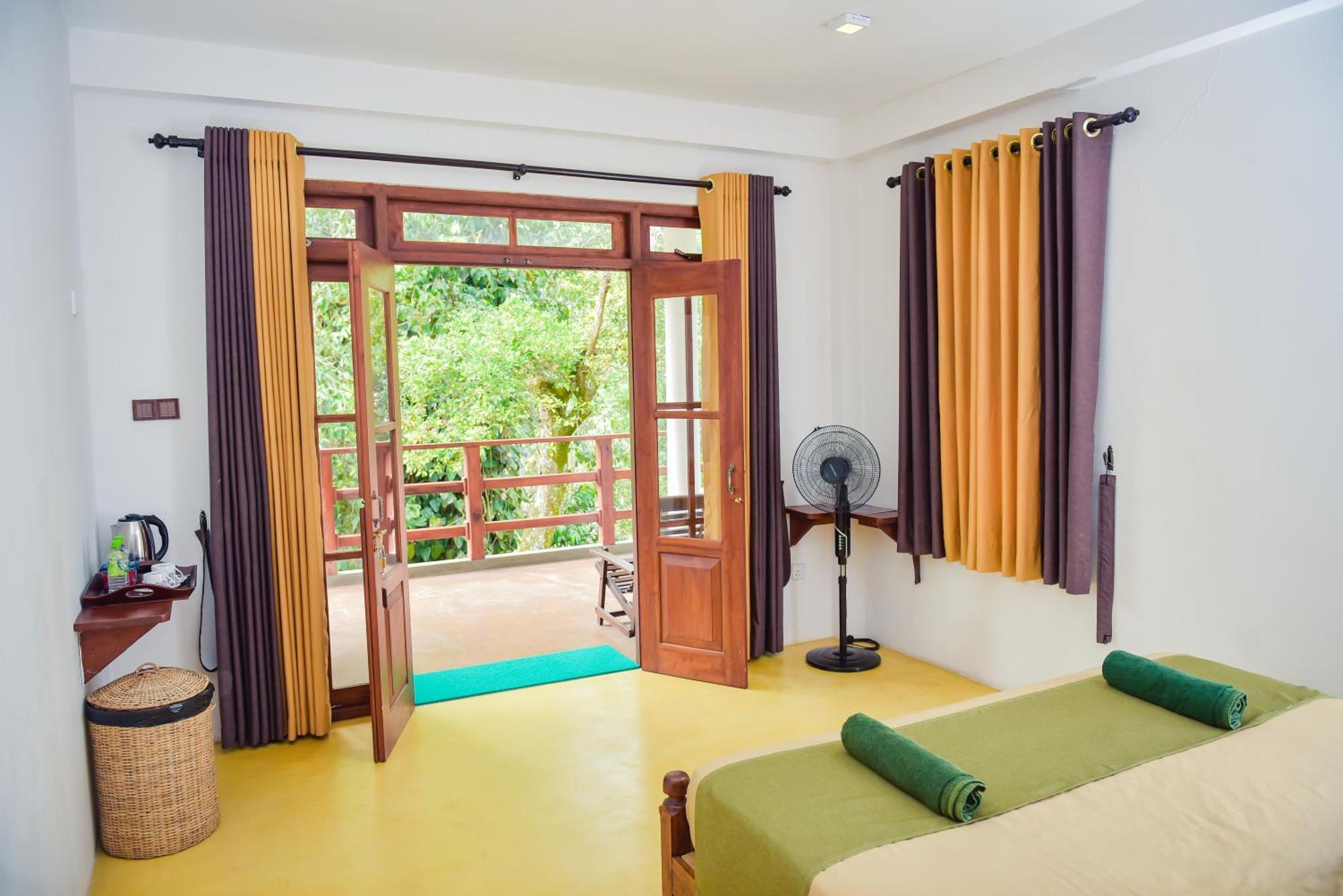 The Residence 엘라 외부 사진