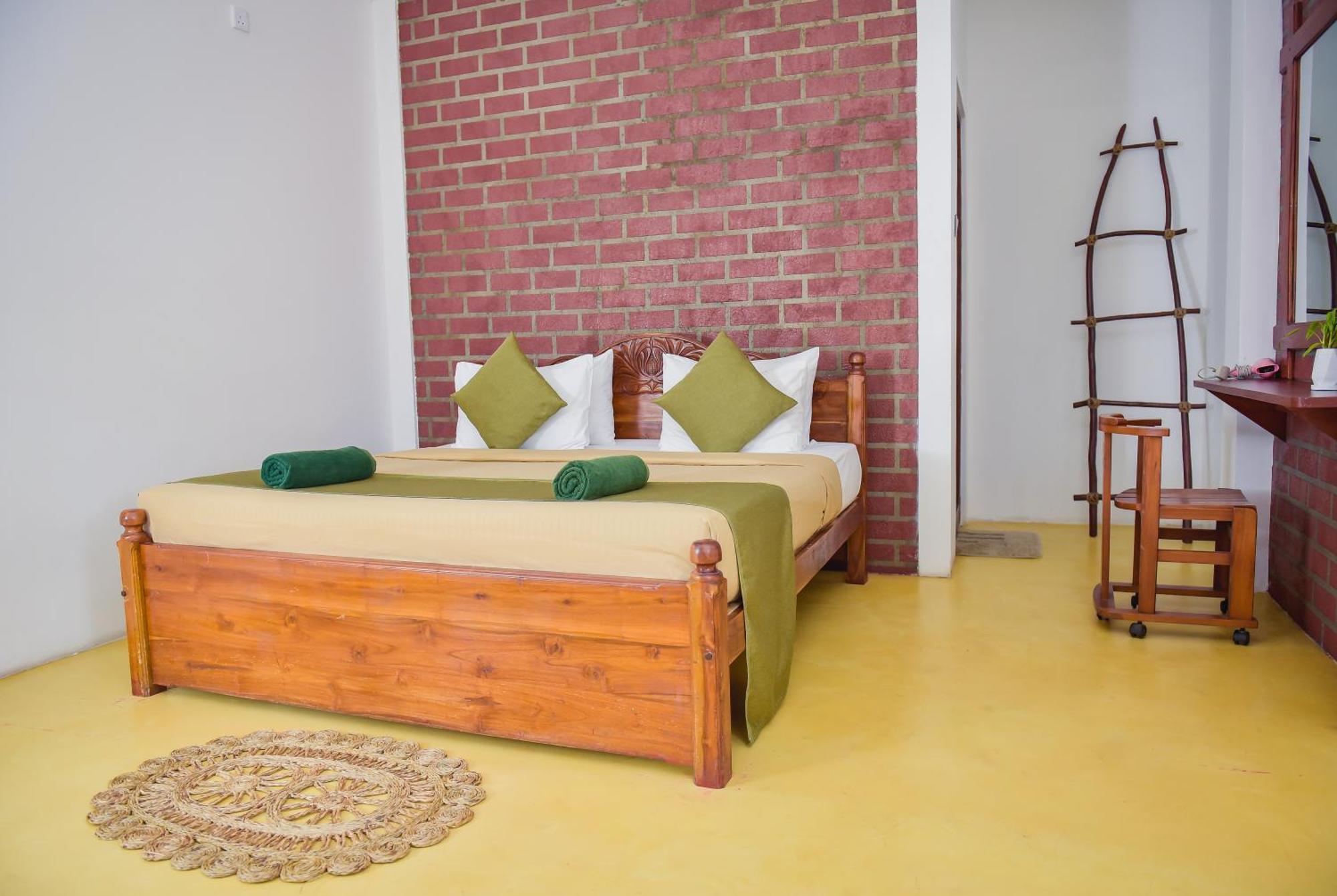 The Residence 엘라 외부 사진